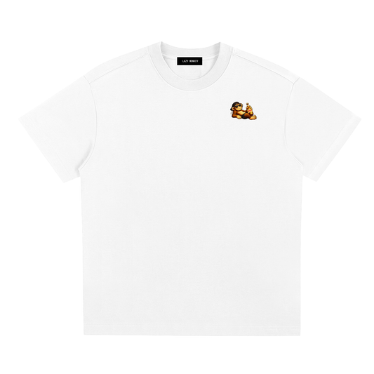 Sorona Lazy Monkey T-Shirt