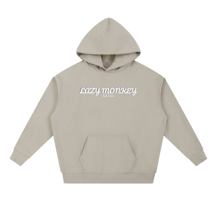 Essential Heavyweight Hoodie