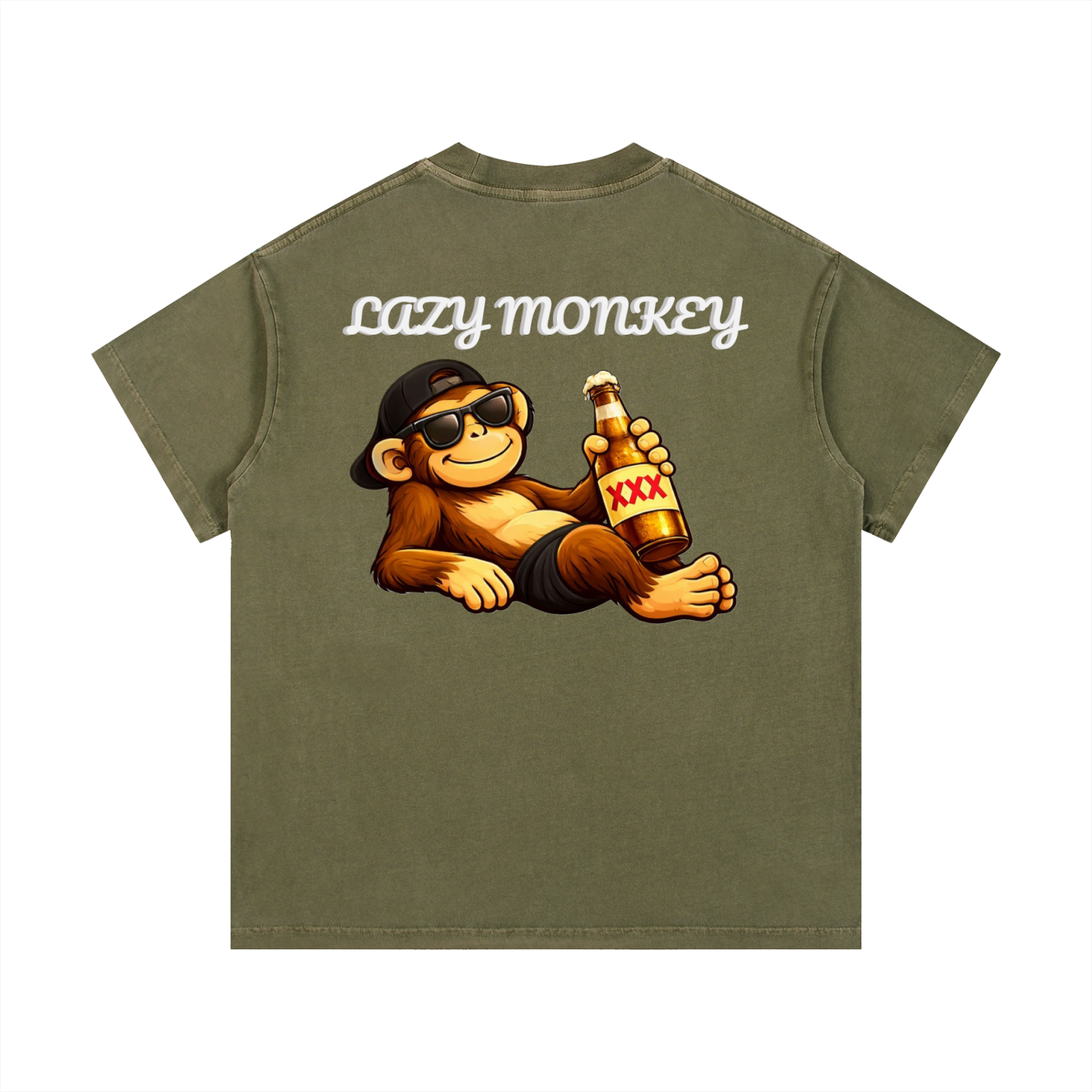 Hoodie,Lazy