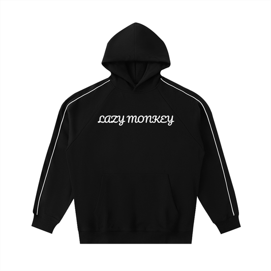 SOE Lazy Monkey Line Hoodie