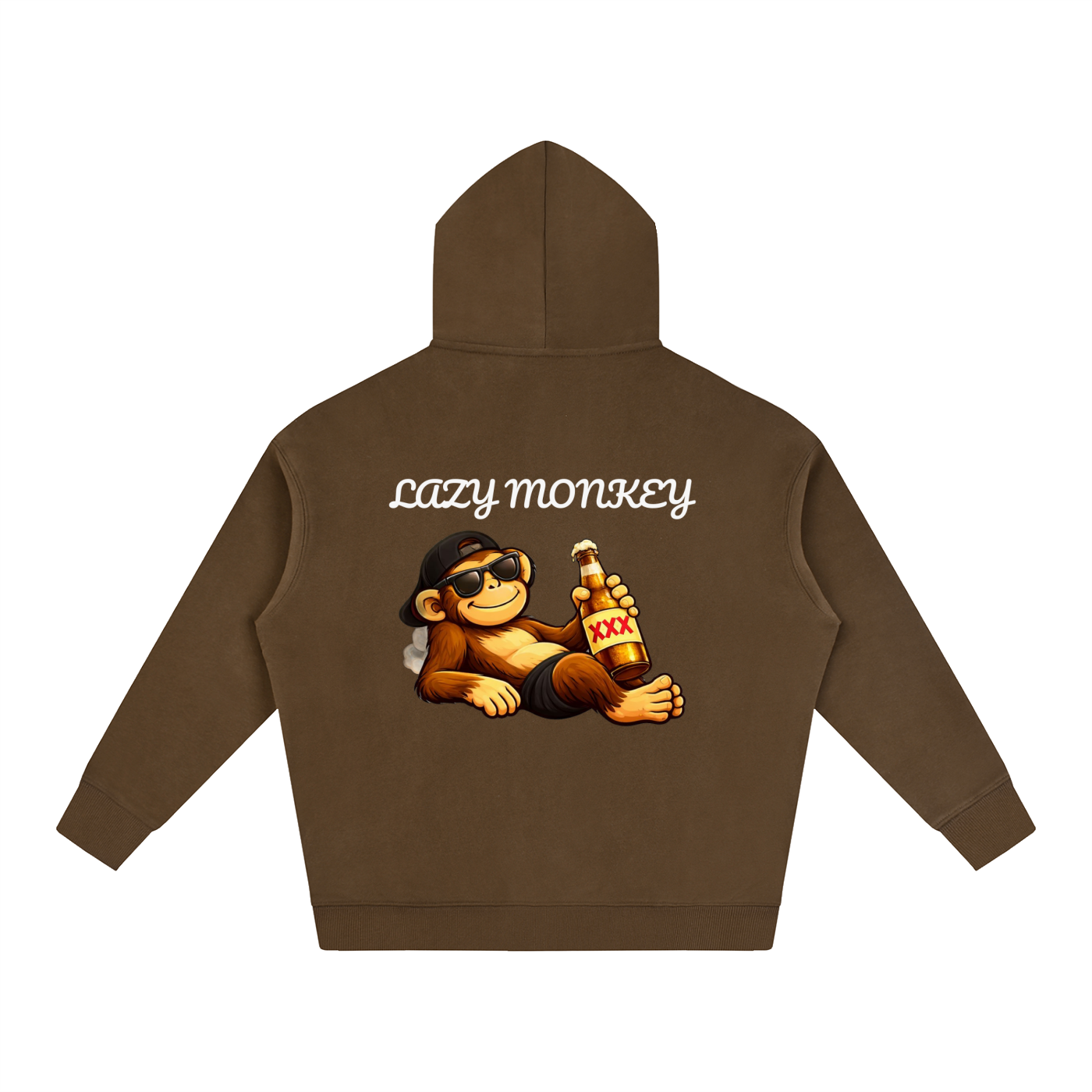 Hoodie,Oversize