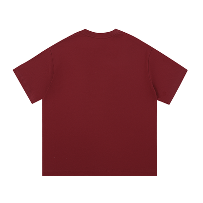Lazy Monkey Cotton T-Shirt