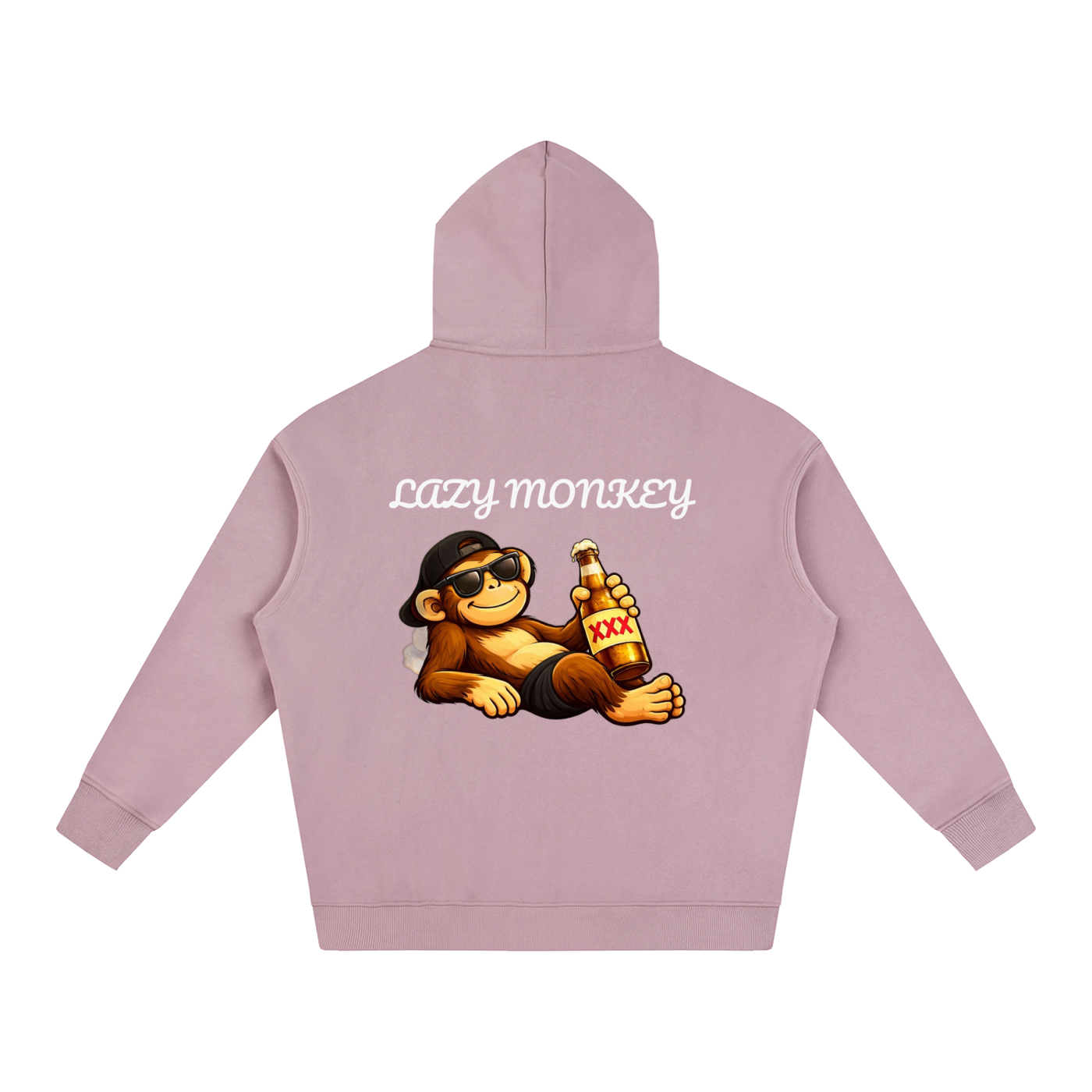 Hoodie,Oversize