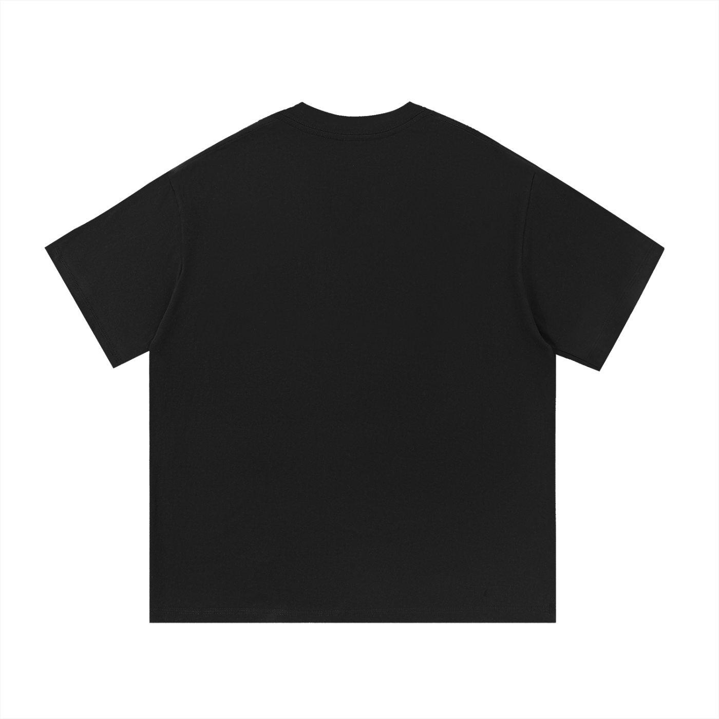 Lazy Monkey Cotton T-Shirt