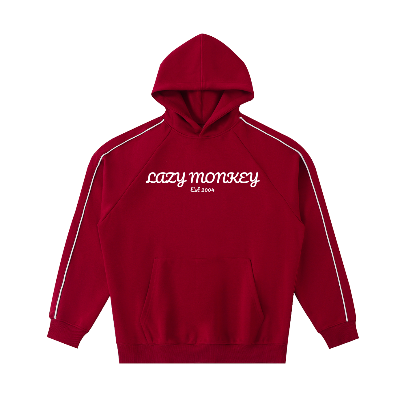 SOE Line Hoodie