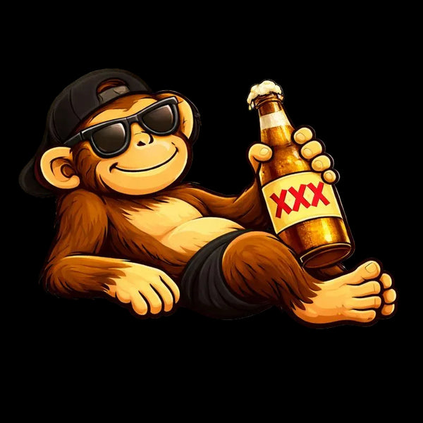 Lazy Monkey Collections