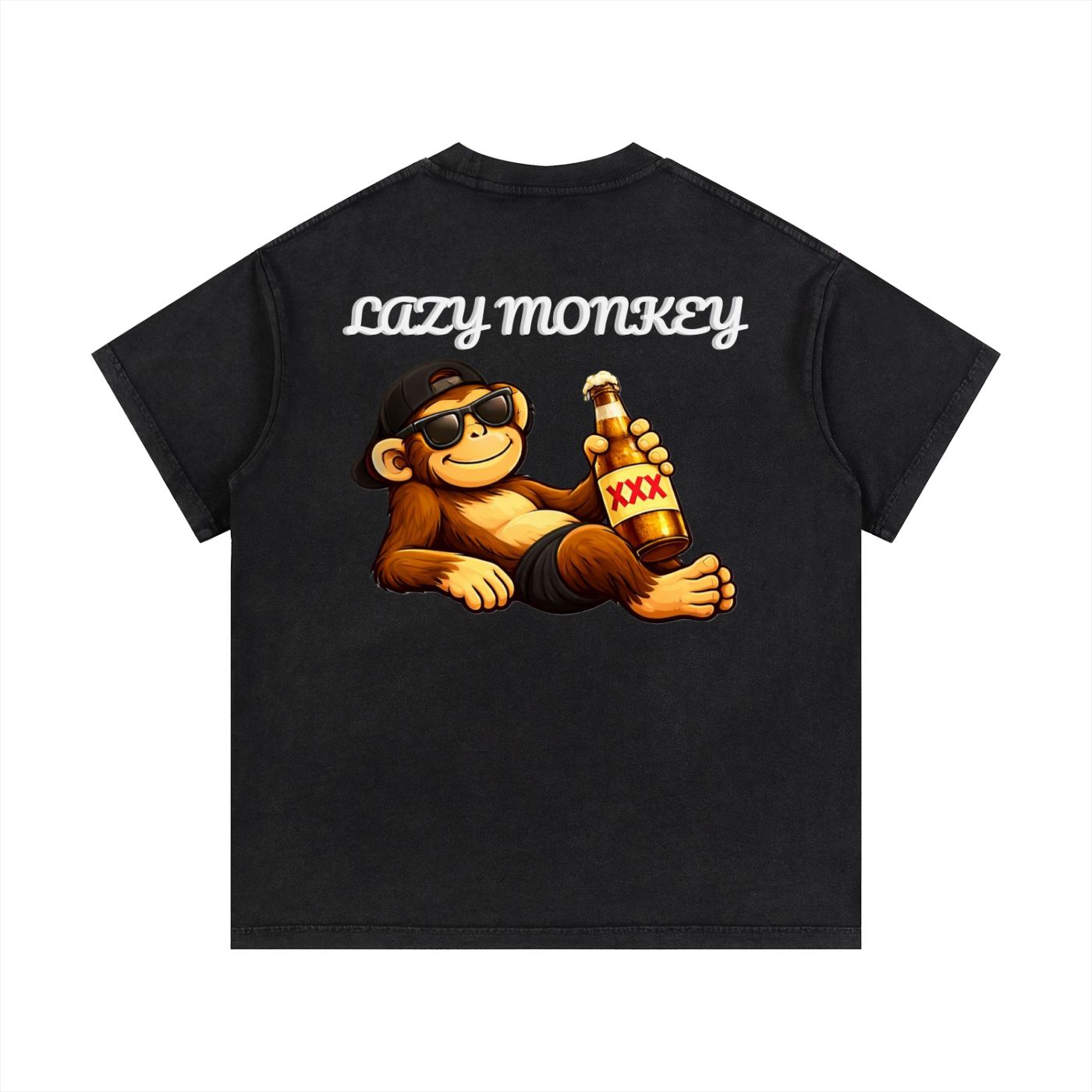Hoodie,Lazy