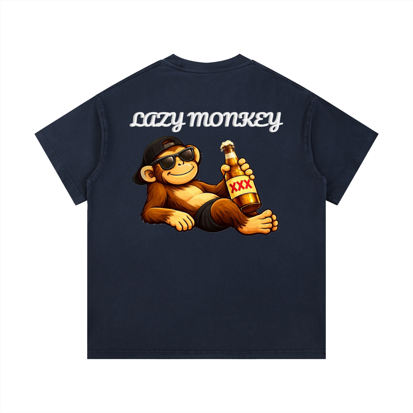 Hoodie,Lazy