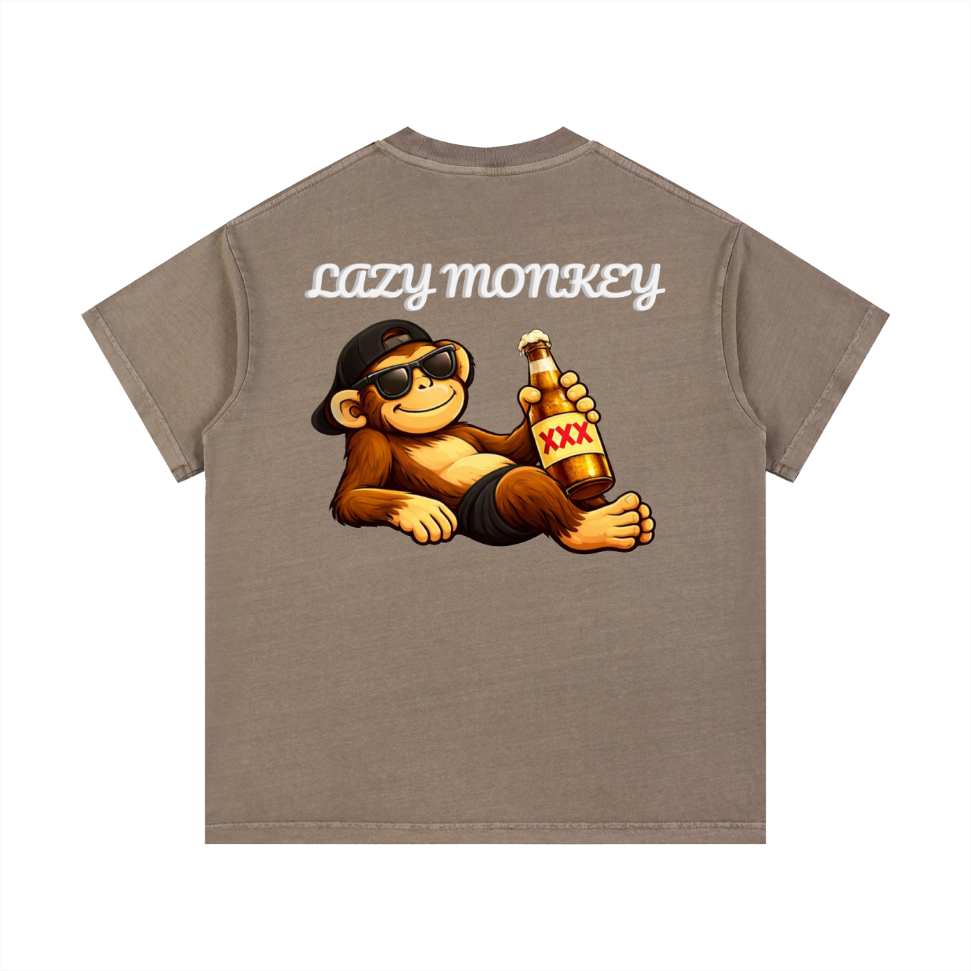 Hoodie,Lazy