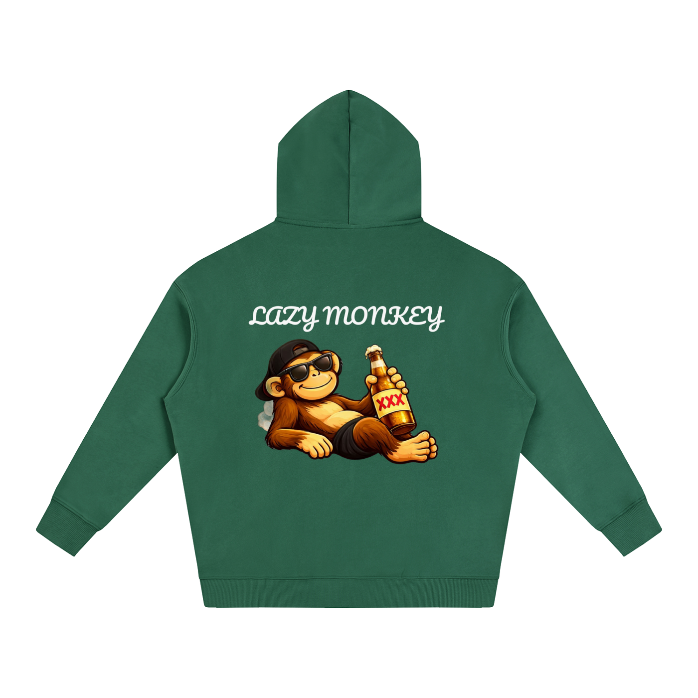 Hoodie,Oversize