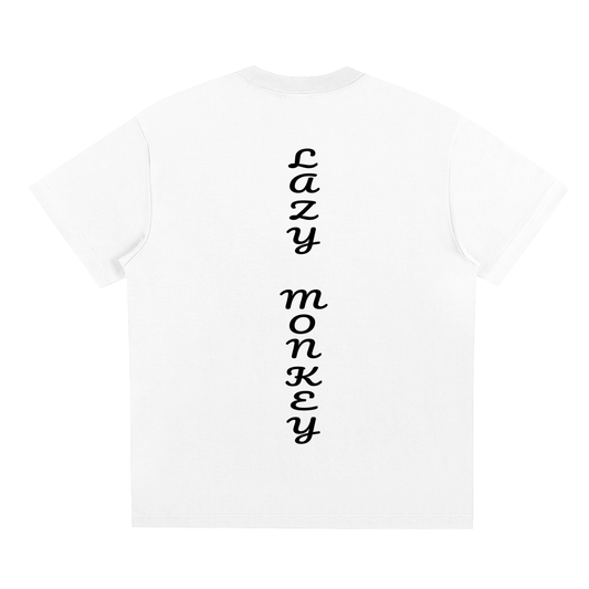 Sorona Lazy Monkey T-Shirt