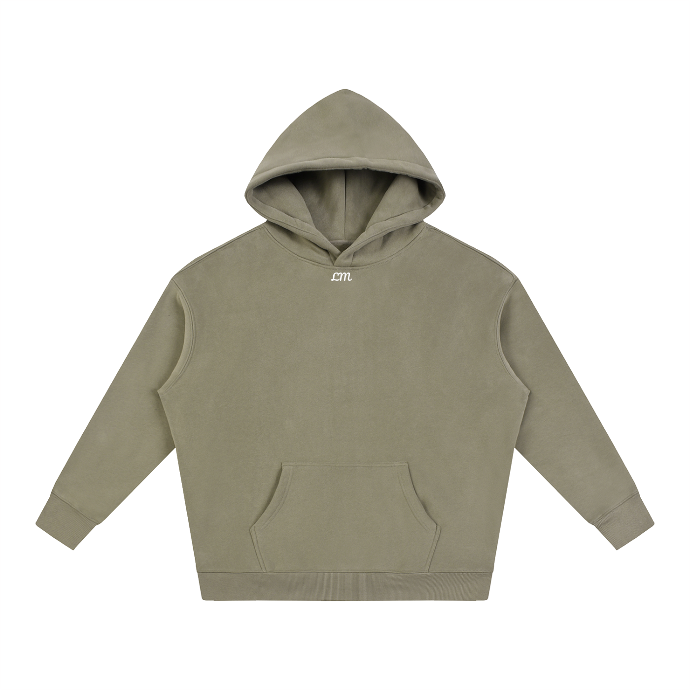 Hoodie,Oversize
