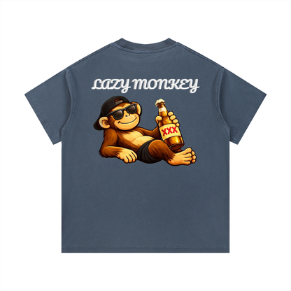 Hoodie,Lazy