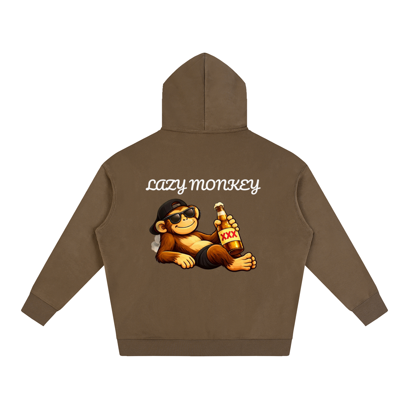 Hoodie,Oversize