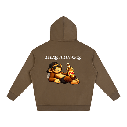 Hoodie,Oversize