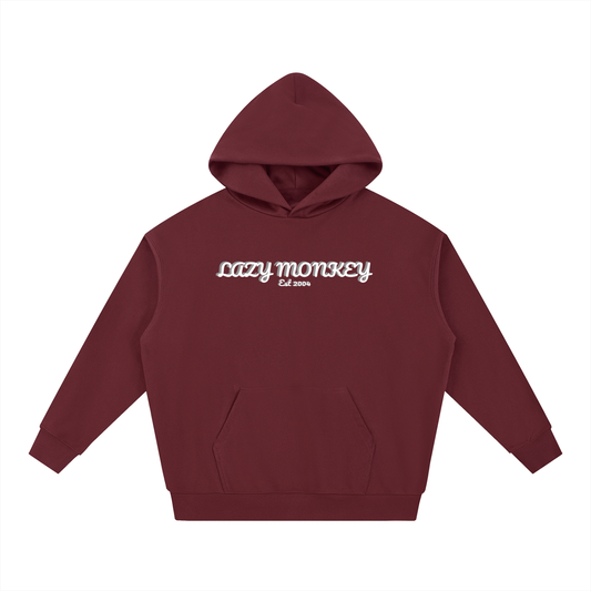 Essential Heavyweight Hoodie