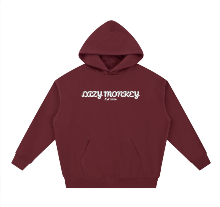 Essential Heavyweight Hoodie