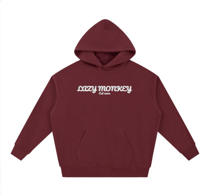 Essential Heavyweight Hoodie