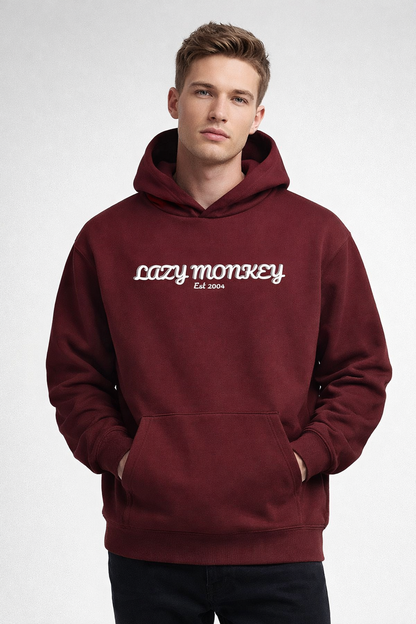 Essential Heavyweight Hoodie