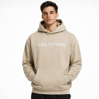 Essential Heavyweight Hoodie