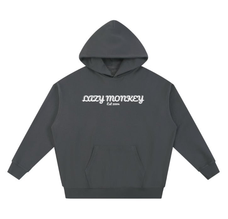 Essential Heavyweight Hoodie