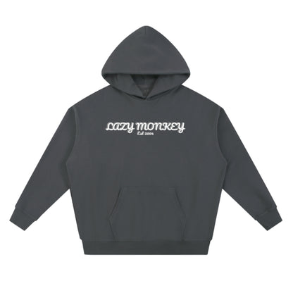 Essential Heavyweight Hoodie