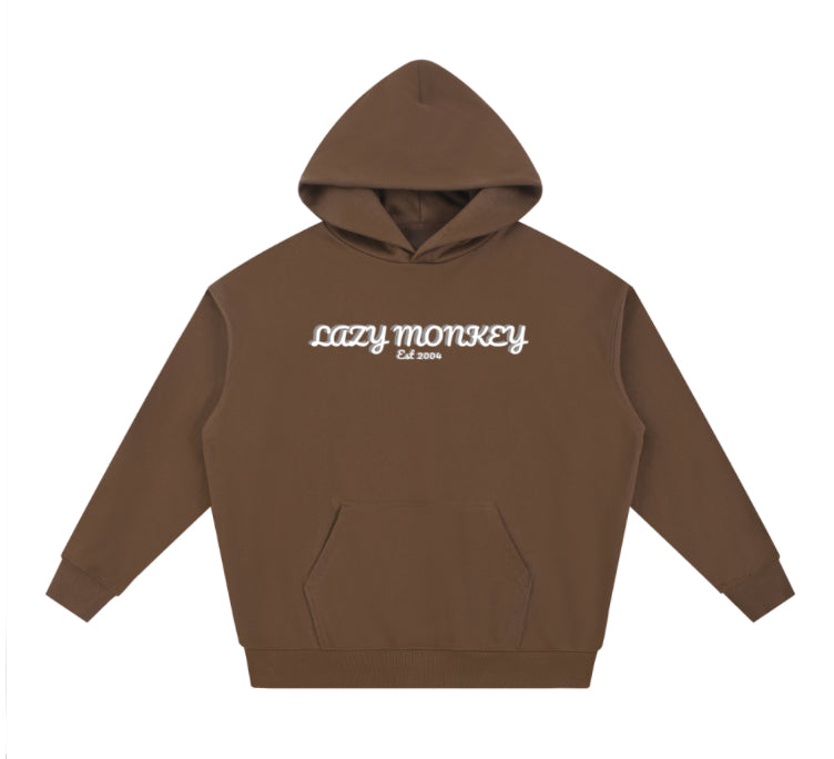 Essential Heavyweight Hoodie