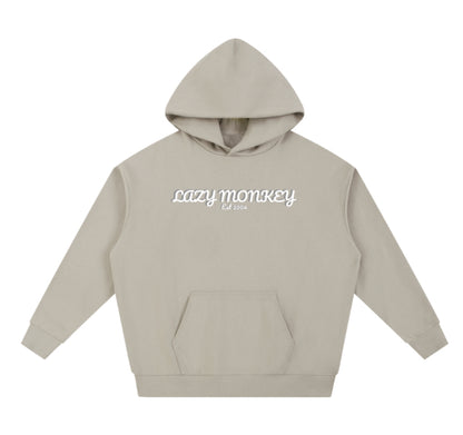 Essential Heavyweight Hoodie